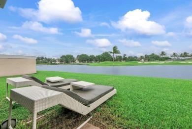 Spaciously  Remodeled 3/2.5 with stunning Golf Course/Lake Views on Aberdeen Golf and Country Club in Florida - for sale on GolfHomes.com, golf home, golf lot