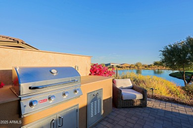 Welcome to Trilogy at Verde River Golf and Social Club.  If its on Vista Verde Golf Course in Arizona - for sale on GolfHomes.com, golf home, golf lot