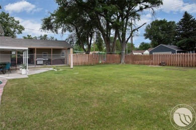 Charming, well-kept, and in an ideal central location! You'll on Hilands Golf Club in Montana - for sale on GolfHomes.com, golf home, golf lot