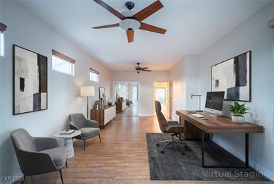 RARE Opportunity in highly desirable Sun City Anthem! This on Revere Golf Club in Nevada - for sale on GolfHomes.com, golf home, golf lot