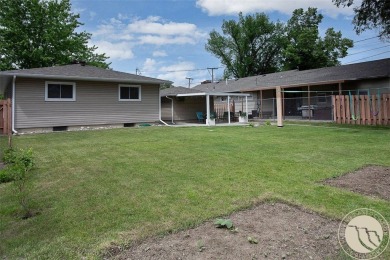 Charming, well-kept, and in an ideal central location! You'll on Hilands Golf Club in Montana - for sale on GolfHomes.com, golf home, golf lot