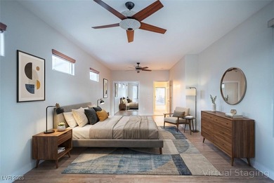 RARE Opportunity in highly desirable Sun City Anthem! This on Revere Golf Club in Nevada - for sale on GolfHomes.com, golf home, golf lot