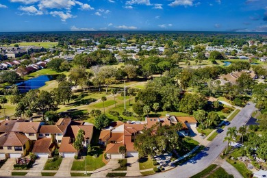 DIAMOND IN THE ROUGH! Huge price improvement on this unique on La Cita Country Club in Florida - for sale on GolfHomes.com, golf home, golf lot
