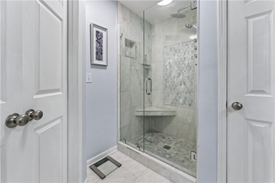 LOCATION! LOCATION! LOCATION!  This beautifully maintained home on Collins Hill Golf Club in Georgia - for sale on GolfHomes.com, golf home, golf lot