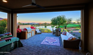 Welcome to Trilogy at Verde River Golf and Social Club.  If its on Vista Verde Golf Course in Arizona - for sale on GolfHomes.com, golf home, golf lot