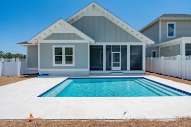 MOVE-IN READY!! + Seller offering $5,000 closing cost credit - on Origins Golf Club in Florida - for sale on GolfHomes.com, golf home, golf lot