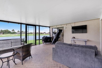 Spaciously  Remodeled 3/2.5 with stunning Golf Course/Lake Views on Aberdeen Golf and Country Club in Florida - for sale on GolfHomes.com, golf home, golf lot