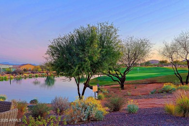 Welcome to Trilogy at Verde River Golf and Social Club.  If its on Vista Verde Golf Course in Arizona - for sale on GolfHomes.com, golf home, golf lot