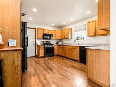 Fabulous location, location, location across from Hollydot Golf on Hollydot Golf Course in Colorado - for sale on GolfHomes.com, golf home, golf lot