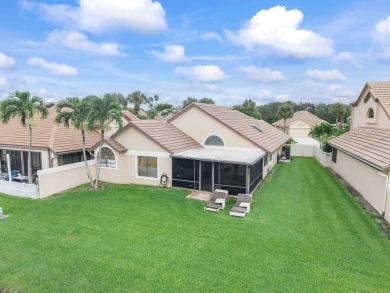 Spaciously  Remodeled 3/2.5 with stunning Golf Course/Lake Views on Aberdeen Golf and Country Club in Florida - for sale on GolfHomes.com, golf home, golf lot