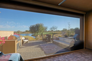 Welcome to Trilogy at Verde River Golf and Social Club.  If its on Vista Verde Golf Course in Arizona - for sale on GolfHomes.com, golf home, golf lot