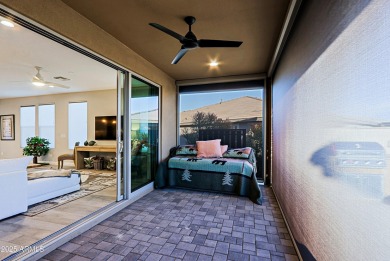 Welcome to Trilogy at Verde River Golf and Social Club.  If its on Vista Verde Golf Course in Arizona - for sale on GolfHomes.com, golf home, golf lot