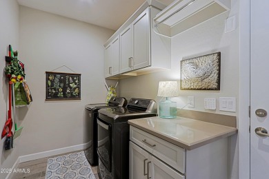 Welcome to Trilogy at Verde River Golf and Social Club.  If its on Vista Verde Golf Course in Arizona - for sale on GolfHomes.com, golf home, golf lot