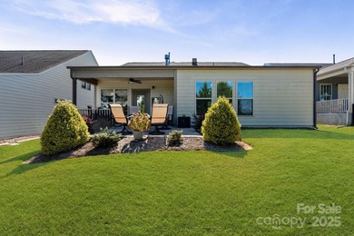 Martin Ray - you won't want to miss seeing this meticulously on Regent Park Golf Club in South Carolina - for sale on GolfHomes.com, golf home, golf lot