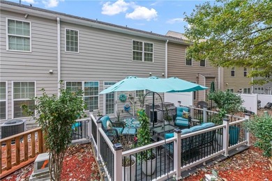 LOCATION! LOCATION! LOCATION!  This beautifully maintained home on Collins Hill Golf Club in Georgia - for sale on GolfHomes.com, golf home, golf lot