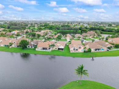Spaciously  Remodeled 3/2.5 with stunning Golf Course/Lake Views on Aberdeen Golf and Country Club in Florida - for sale on GolfHomes.com, golf home, golf lot