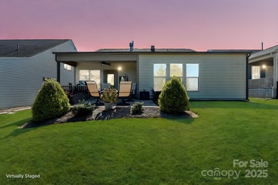 Martin Ray - you won't want to miss seeing this meticulously on Regent Park Golf Club in South Carolina - for sale on GolfHomes.com, golf home, golf lot