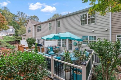 LOCATION! LOCATION! LOCATION!  This beautifully maintained home on Collins Hill Golf Club in Georgia - for sale on GolfHomes.com, golf home, golf lot