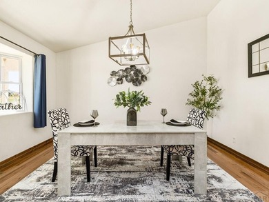 Fabulous location, location, location across from Hollydot Golf on Hollydot Golf Course in Colorado - for sale on GolfHomes.com, golf home, golf lot