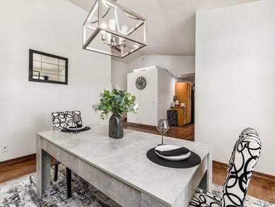 Fabulous location, location, location across from Hollydot Golf on Hollydot Golf Course in Colorado - for sale on GolfHomes.com, golf home, golf lot