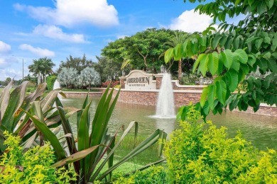 Spaciously  Remodeled 3/2.5 with stunning Golf Course/Lake Views on Aberdeen Golf and Country Club in Florida - for sale on GolfHomes.com, golf home, golf lot