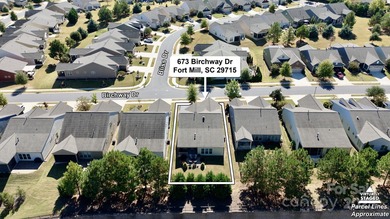 Martin Ray - you won't want to miss seeing this meticulously on Regent Park Golf Club in South Carolina - for sale on GolfHomes.com, golf home, golf lot