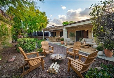 RARE Opportunity in highly desirable Sun City Anthem! This on Revere Golf Club in Nevada - for sale on GolfHomes.com, golf home, golf lot