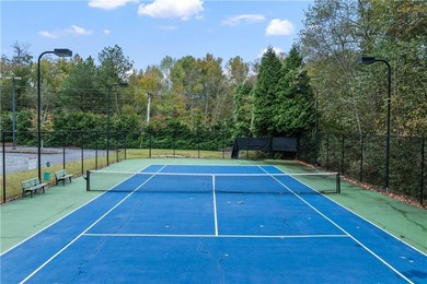 LOCATION! LOCATION! LOCATION!  This beautifully maintained home on Collins Hill Golf Club in Georgia - for sale on GolfHomes.com, golf home, golf lot