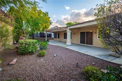 RARE Opportunity in highly desirable Sun City Anthem! This on Revere Golf Club in Nevada - for sale on GolfHomes.com, golf home, golf lot