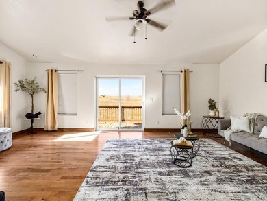 Fabulous location, location, location across from Hollydot Golf on Hollydot Golf Course in Colorado - for sale on GolfHomes.com, golf home, golf lot