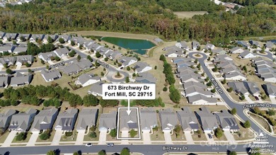 Martin Ray - you won't want to miss seeing this meticulously on Regent Park Golf Club in South Carolina - for sale on GolfHomes.com, golf home, golf lot