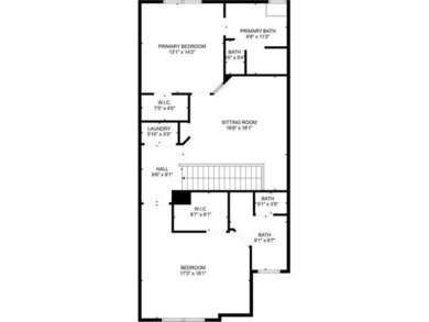 LOCATION! LOCATION! LOCATION!  This beautifully maintained home on Collins Hill Golf Club in Georgia - for sale on GolfHomes.com, golf home, golf lot