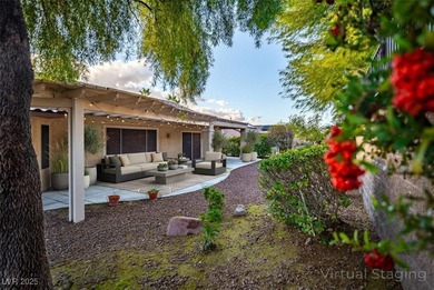 RARE Opportunity in highly desirable Sun City Anthem! This on Revere Golf Club in Nevada - for sale on GolfHomes.com, golf home, golf lot