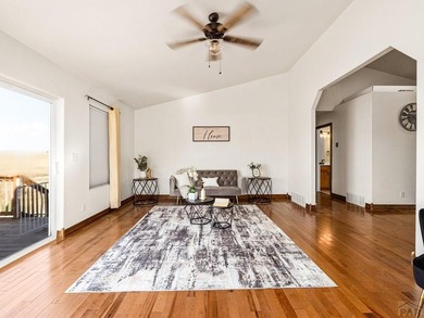 Fabulous location, location, location across from Hollydot Golf on Hollydot Golf Course in Colorado - for sale on GolfHomes.com, golf home, golf lot