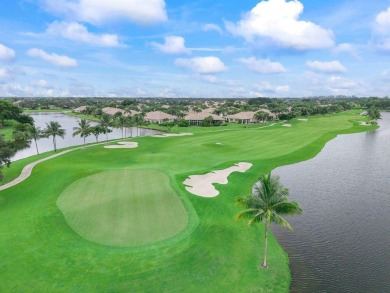 Spaciously  Remodeled 3/2.5 with stunning Golf Course/Lake Views on Aberdeen Golf and Country Club in Florida - for sale on GolfHomes.com, golf home, golf lot