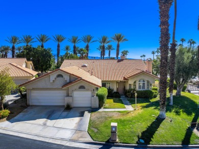 Endless possibilities await at 404 Links Drive, a single-story on Desert Falls Country Club in California - for sale on GolfHomes.com, golf home, golf lot