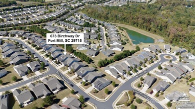 Martin Ray - you won't want to miss seeing this meticulously on Regent Park Golf Club in South Carolina - for sale on GolfHomes.com, golf home, golf lot