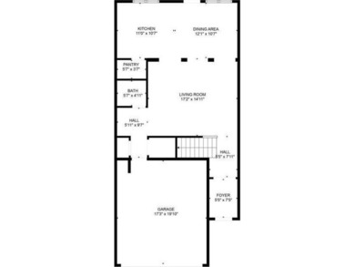 LOCATION! LOCATION! LOCATION!  This beautifully maintained home on Collins Hill Golf Club in Georgia - for sale on GolfHomes.com, golf home, golf lot