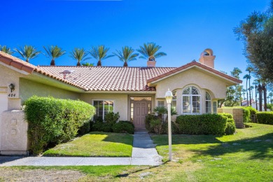 Endless possibilities await at 404 Links Drive, a single-story on Desert Falls Country Club in California - for sale on GolfHomes.com, golf home, golf lot