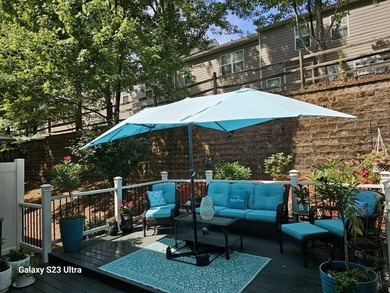 LOCATION! LOCATION! LOCATION!  This beautifully maintained home on Collins Hill Golf Club in Georgia - for sale on GolfHomes.com, golf home, golf lot