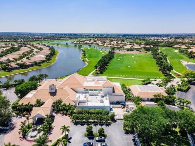 Spaciously  Remodeled 3/2.5 with stunning Golf Course/Lake Views on Aberdeen Golf and Country Club in Florida - for sale on GolfHomes.com, golf home, golf lot