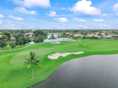 Spaciously  Remodeled 3/2.5 with stunning Golf Course/Lake Views on Aberdeen Golf and Country Club in Florida - for sale on GolfHomes.com, golf home, golf lot