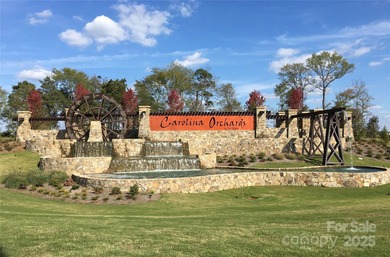 Martin Ray - you won't want to miss seeing this meticulously on Regent Park Golf Club in South Carolina - for sale on GolfHomes.com, golf home, golf lot