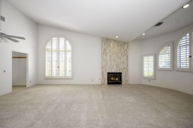 Endless possibilities await at 404 Links Drive, a single-story on Desert Falls Country Club in California - for sale on GolfHomes.com, golf home, golf lot