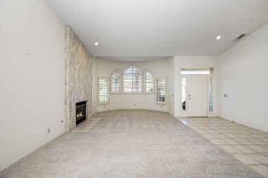 Endless possibilities await at 404 Links Drive, a single-story on Desert Falls Country Club in California - for sale on GolfHomes.com, golf home, golf lot