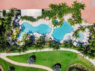 Spaciously  Remodeled 3/2.5 with stunning Golf Course/Lake Views on Aberdeen Golf and Country Club in Florida - for sale on GolfHomes.com, golf home, golf lot