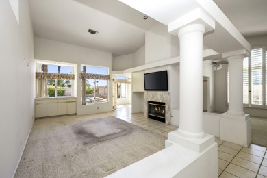 Endless possibilities await at 404 Links Drive, a single-story on Desert Falls Country Club in California - for sale on GolfHomes.com, golf home, golf lot