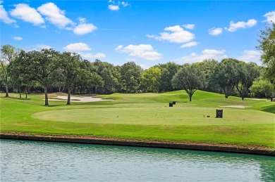 Welcome to this beautifully maintained single-story home with a on Timarron Country Club in Texas - for sale on GolfHomes.com, golf home, golf lot
