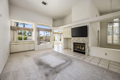 Endless possibilities await at 404 Links Drive, a single-story on Desert Falls Country Club in California - for sale on GolfHomes.com, golf home, golf lot