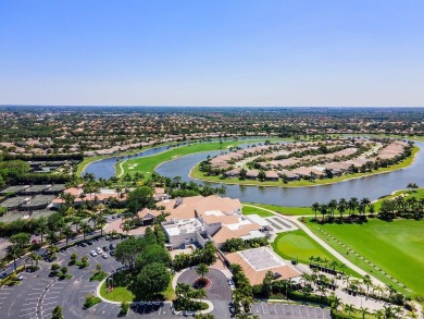 Spaciously  Remodeled 3/2.5 with stunning Golf Course/Lake Views on Aberdeen Golf and Country Club in Florida - for sale on GolfHomes.com, golf home, golf lot